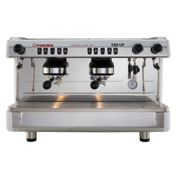 Faema e98up espressomaskin
