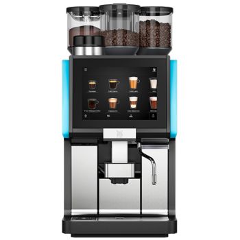 WMF 1500 S+ kaffemaskin