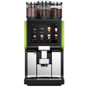 WMF 5000 S+ kaffemaskin