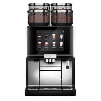 WMF 9000 S+ kaffemaskin